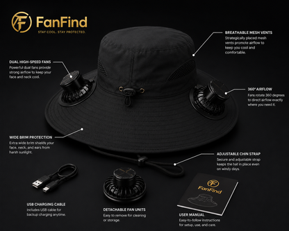 FanFind™