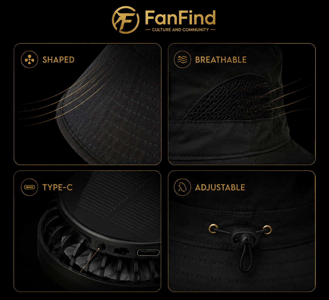 FanFind™