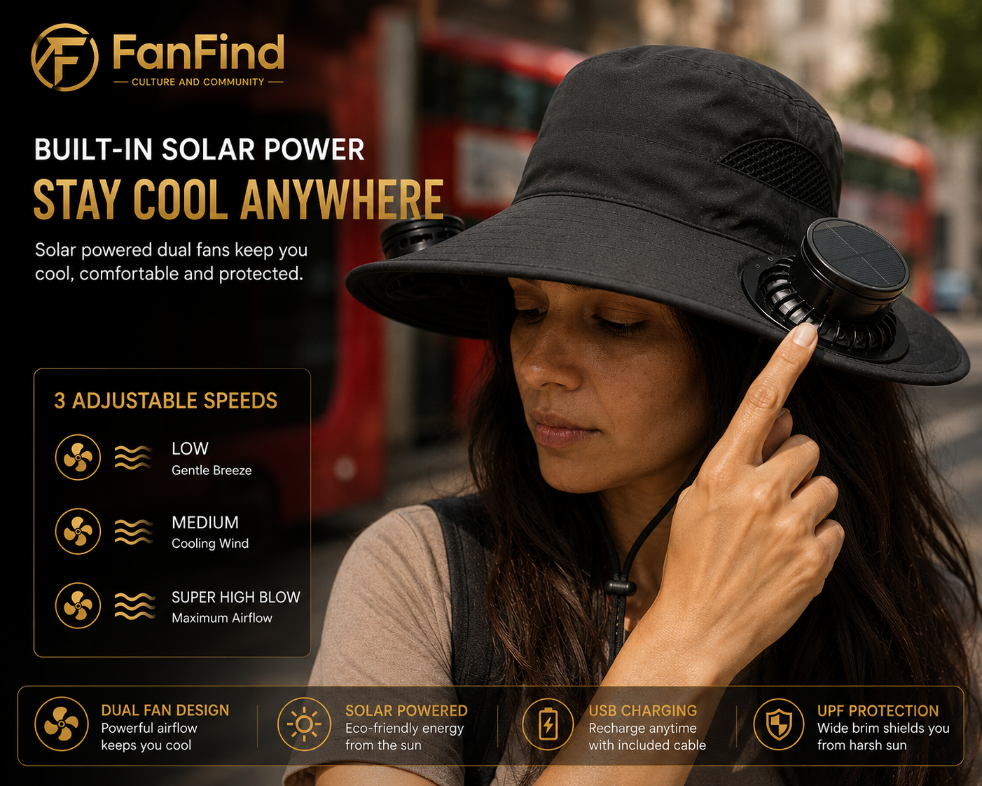 FanFind™