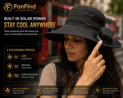 FanFind™