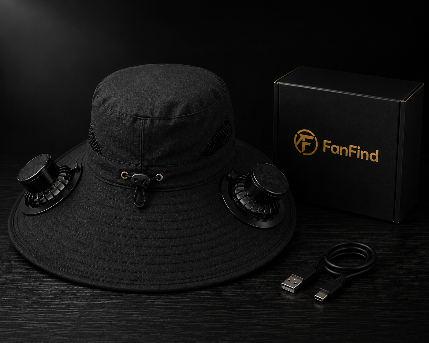 FanFind™