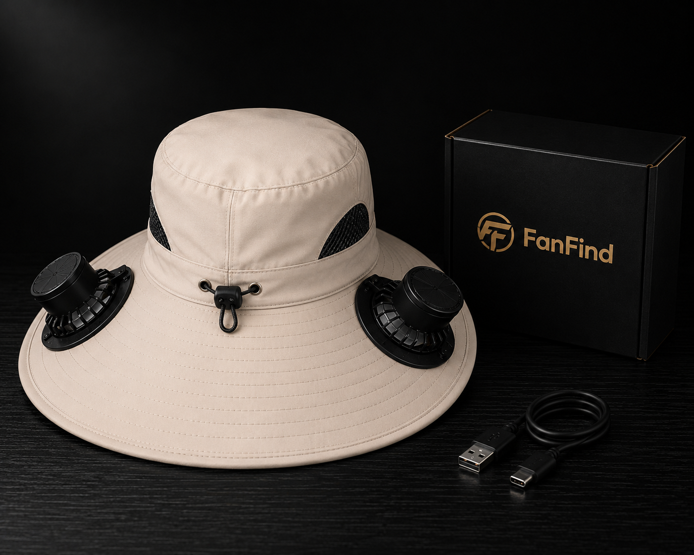 FanFind™