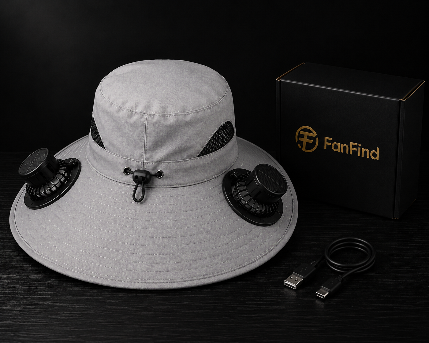 FanFind™