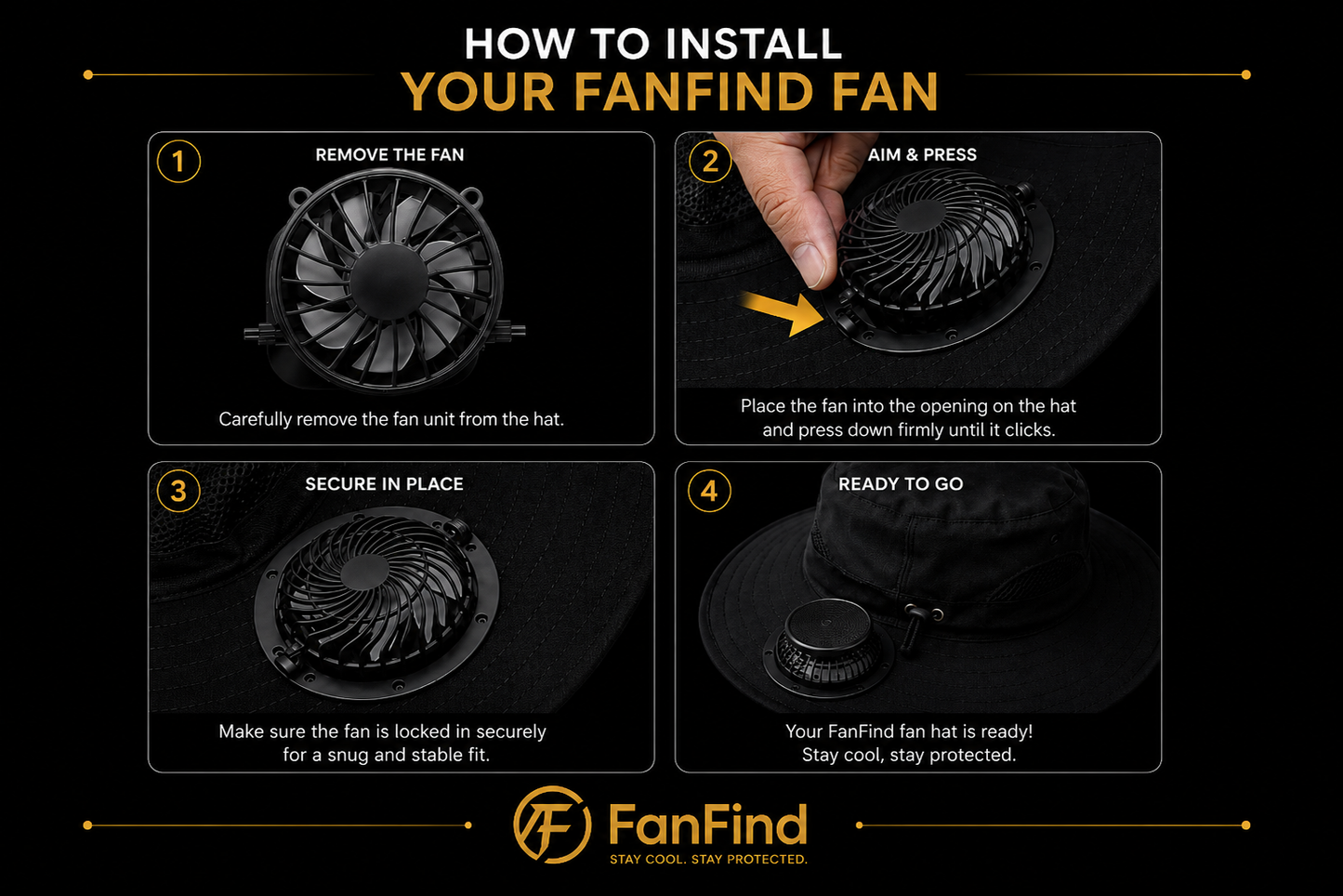 FanFind™
