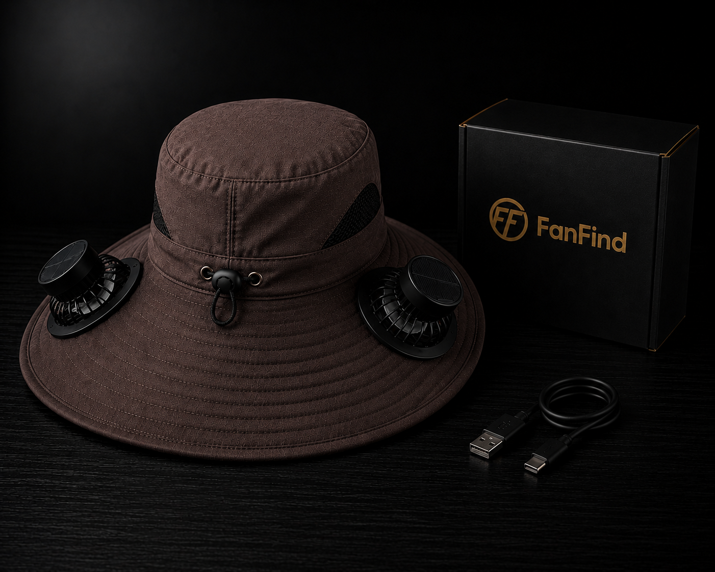 FanFind™